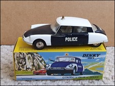 Dinky toys 501 for sale  IPSWICH