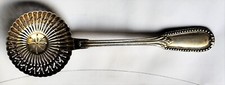 Ancienne cuillère saupoudreus d'occasion  Soissons