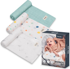 Bamboo set pezzi usato  Roma