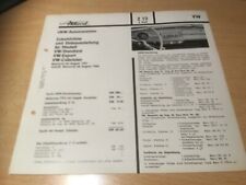 Käfer 1957 akkord gebraucht kaufen  Freising
