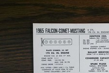 1965 ford mustang for sale  Manchester