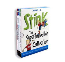 Stink super incredible for sale  Montgomery