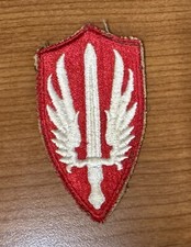 Wwii army scarwaf for sale  Henderson