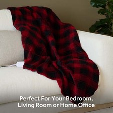 Sunbeam red plaid for sale  Dayton