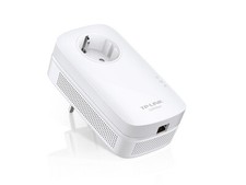 TP-LINK TL-PA 8010P AV1200 - 1 x Powerline Strom Adapter D-LAN mit 1200 Mbps  comprar usado  Enviando para Brazil