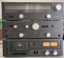 Telefunken impianto stereo usato  Spedire a Italy