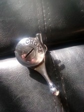 Triumph bonneville choke for sale  DARWEN