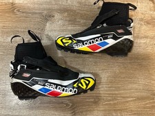 Salomon lab classic for sale  Manchester