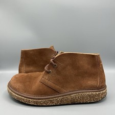 Birkenstock milton brown for sale  SHEFFIELD