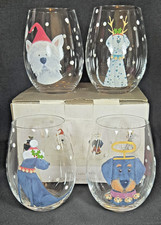 Pier one stemless for sale  Lexington