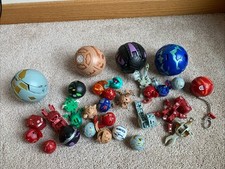 Bakugan battle brawlers for sale  Shreve