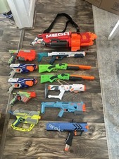 Nerf rival gun for sale  Scranton
