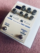 Boss 200 multi for sale  NEWCASTLE UPON TYNE