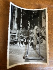 Allemagne photo 6x9 d'occasion  France