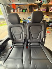 Mercedes class w447 for sale  ABERDEEN