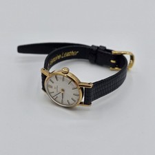 Omega ladies watch for sale  LITTLEHAMPTON