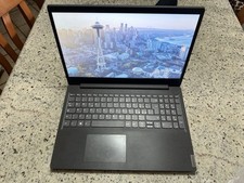 Notebook portatile lenovo usato  Villa Literno