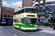 Original bus slide for sale  WORCESTER