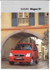 Suzuki wagon 1.3 for sale  UK