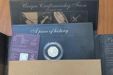 Sterling silver rare for sale  BRISTOL