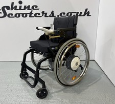 2024 invacare alber for sale  ROCHFORD