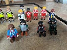 Playmobil figuren konvolut gebraucht kaufen  Anröchte