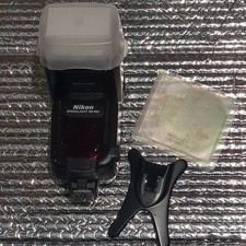 Nikon 900 speedlight for sale  Lyman