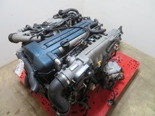 Jdm toyota 2jzgte for sale  Houston