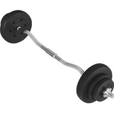 Size curl langhantel gebraucht kaufen  Wörth
