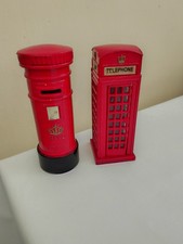 Miniature london phone for sale  NEWPORT