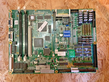 Pluto motherboard for sale  YATELEY