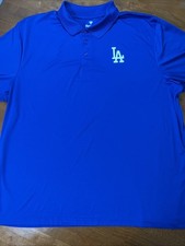 Fanatics polo shirt for sale  Lafayette