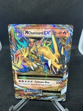 Charizard 108 evolutions for sale  Centralia