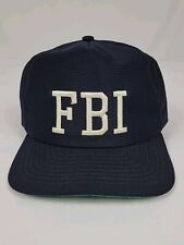 Fbi vintage blue for sale  Kansas City