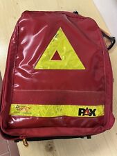 Pax rettungsdienst rucksack gebraucht kaufen  Moosthenning