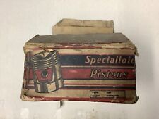 ford piston rings for sale  ST. NEOTS