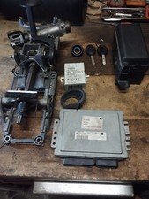 Kit démarrage mini d'occasion  Saulty