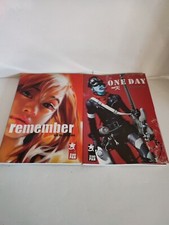Lot manga remenber d'occasion  Toulouse-