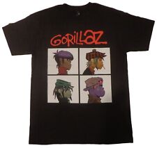 Gorillaz demon days for sale  Los Angeles