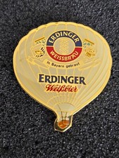 Erdinger weißbier ballon gebraucht kaufen  Cottbus