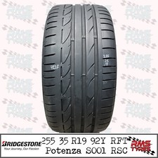 255 bridgestone 92y for sale  UK