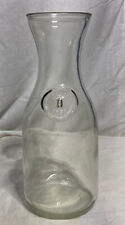 Vntg wine decanter for sale  Chicago
