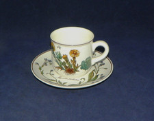 Kaffeetasse villeroy boch gebraucht kaufen  Lübeck