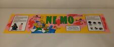 Nemo capcom electrocoin for sale  LEEDS