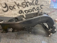 Yamaha 4c8 frame for sale  WAKEFIELD