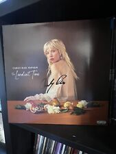 CARLY RAE JEPSEN DISCO DE VINIL ASSINADO O TEMPO SOLITÁRIO LP - CERTIFICADO DE AUTENTICIDADE BECKETT, usado comprar usado CARLY RAE JEPSEN DISCO DE VINIL ASSINADO O TEMPO SOLITÁRIO LP - CERTIFICADO DE AUTENTICIDADE BECKETT, usado comprar usado  Enviando para Brazil