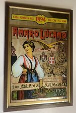 Vintage grande quadro usato  Gioia del Colle