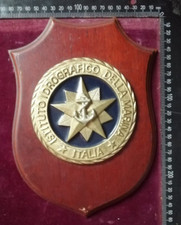Crest marina istituto usato  Italia