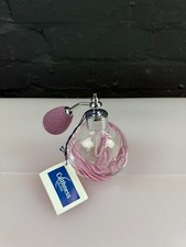 Caithness glass atomiser for sale  MANSFIELD