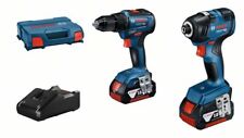 Bosch maschinen set gebraucht kaufen  Bad Aibling